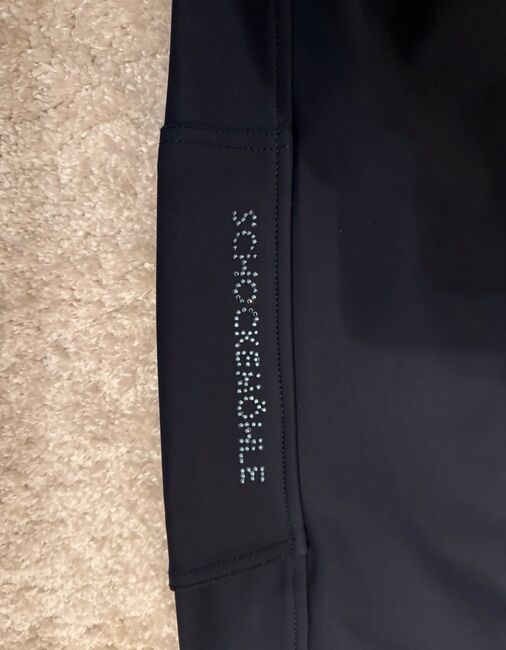 Schockemöhle Reithose, Noelle FS, 38, Schockemöhle  Noelle FS , Jenny , Bryczesy, Nortrup , Image 4