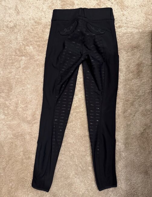 Schockemöhle Reithose, Noelle FS, 38, Schockemöhle  Noelle FS , Jenny , Bryczesy, Nortrup , Image 6