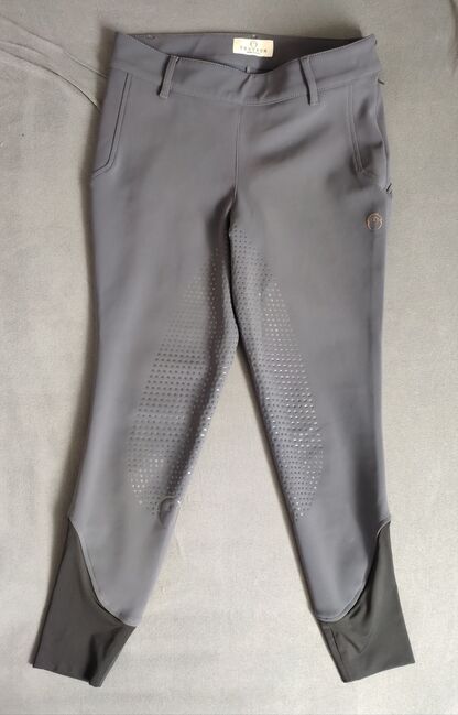 Reithose VESTRUM fullgrip neuwertig, Vestrum Dressur Reithose, Lokkadis, Bryczesy, Waldkirch, Image 2