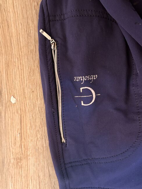 Reithose in 36, Covalliero , Julika , Bryczesy, Dannenberg, Image 4