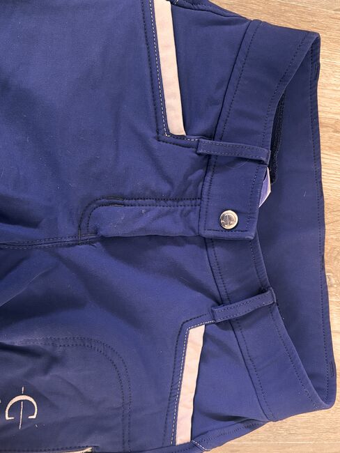 Reithose in 36, Covalliero , Julika , Bryczesy, Dannenberg, Image 3