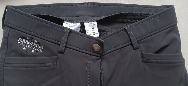 Jodhpur Reithose Felix Bühler M, Felix Bühler  Fabienne , Reni , Bryczesy, Sondershausen, Image 3