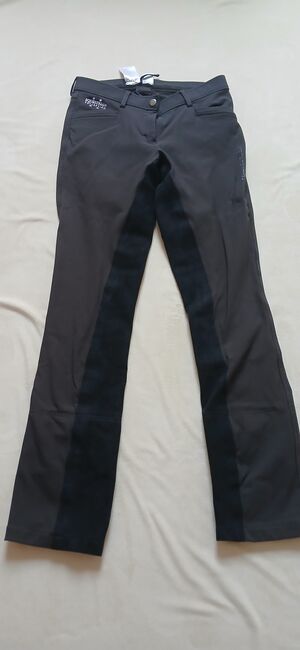 Jodhpur Reithose Felix Bühler M, Felix Bühler  Fabienne , Reni , Bryczesy, Sondershausen, Image 2