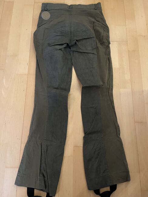 Jodpur Reithose, Sonnenreiter , Lucia Nolde, Bryczesy, Fuerstenfeldbruck, Image 2