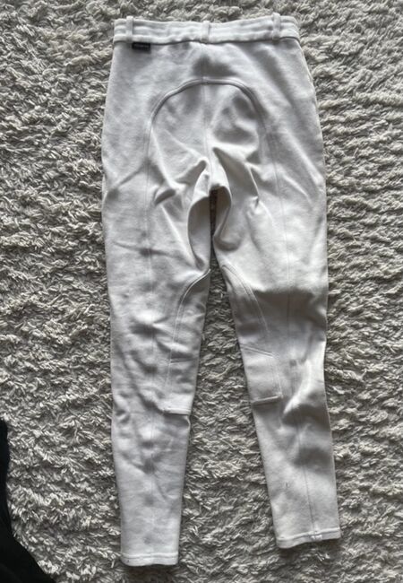 Turnierreithose, Decathlon, Leni Zimmermann , Na zawody, Werdau, Image 2