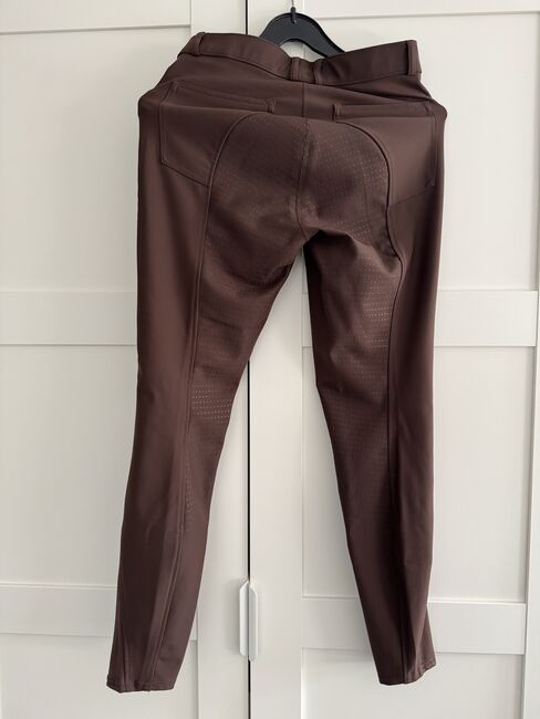 Reithose/Reitleggings HKM Gr. 40, HKM, Maike, Bryczesy, Titz, Image 5