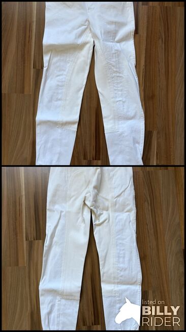 Turnierreithose Größe 158, Back2Back, N-Privat, Na zawody dziecięce, Hüde, Image 3