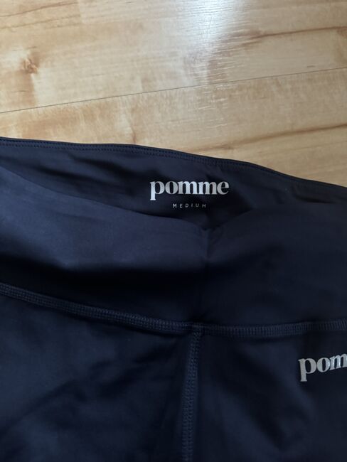 Reithose Pomme, Pomme Reitleggins, Marlene Haiden, Bryczesy, Pyhra, Image 3