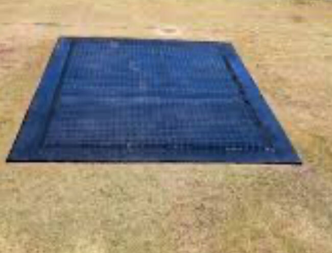 BubbleBed Pferdebett von Ridcon, Ridcon Soft BubbleBed , Bothe, Horse & Stable Mats, Neuwied