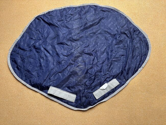 Bucas Atlantic Halsteil 50g, Gr. M, Bucas Bucas Atlantic, Melissa Högenauer , Horse Blankets, Sheets & Coolers, Paunzhausen , Image 4