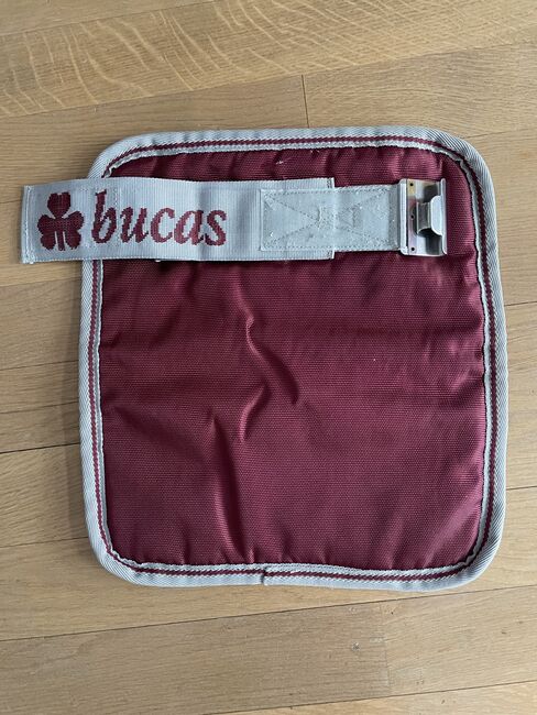 Bucas Brusterweiterung für Pferdedecke, Bucas Click-n-Go, Verena Jossen, Horse Blankets, Sheets & Coolers, Glis