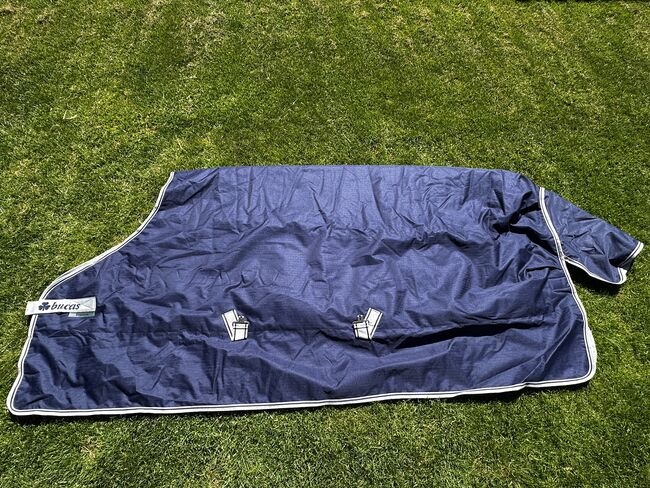 Bucas Decke, Bucas Freedom Turnout, Maxi-Josephine, Horse Blankets, Sheets & Coolers, Berlin