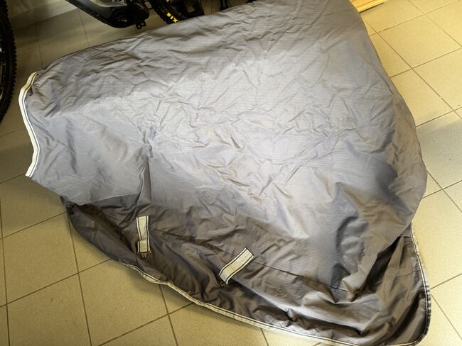 Bucas Freedom Turnout 300g 145cm, Bucas, Nina, Horse Blankets, Sheets & Coolers, Stang bei Hatzendorf