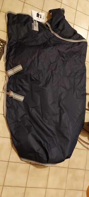 Bucas Freedom Turnout Decke 115cm 150gramm, Emily, Horse Blankets, Sheets & Coolers, Neu Wulmstorf , Image 9