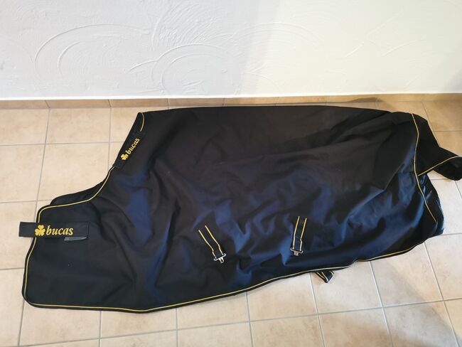 Bucas Irish Turnout Light 50gr 145, Bucas  Irish Turnout Light, Alina, Horse Blankets, Sheets & Coolers, Freilassing