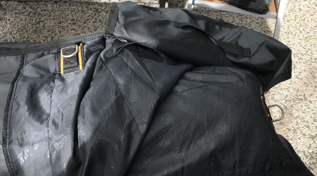 Bucas Irish Turnout, Lucas Irish Turnout, Christiane Johnen-Jann, Horse Blankets, Sheets & Coolers, Herford, Image 2