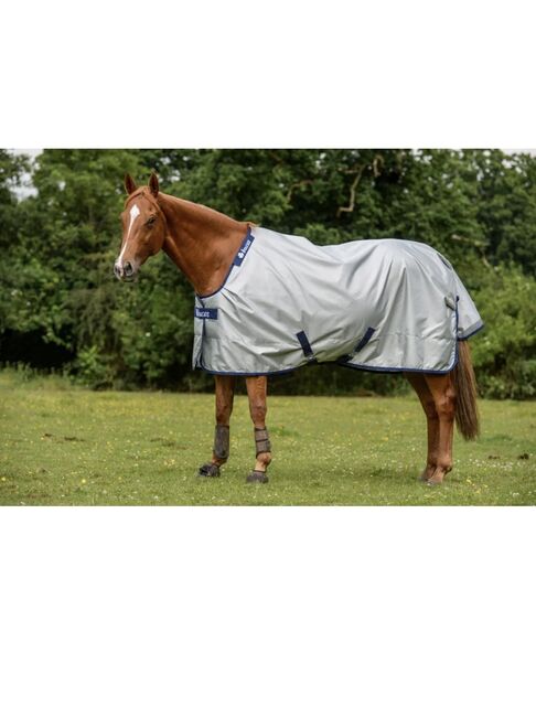 Bucas power turnout extra, Bucas Power turnout extra , Kristin, Horse Blankets, Sheets & Coolers, Kempen