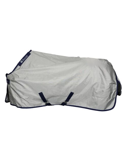 Bucas power turnout extra, Bucas Power turnout extra , Kristin, Horse Blankets, Sheets & Coolers, Kempen, Image 6