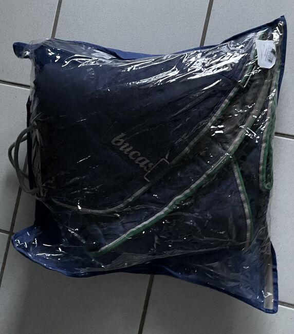 Bucas Halsteil Combi Smartex Neck, Bucas Smartex Combi Neck, Claudia Hollmann , Horse Blankets, Sheets & Coolers, Bielefeld, Image 6