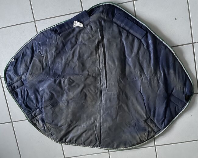 Bucas Halsteil Combi Smartex Neck, Bucas Smartex Combi Neck, Claudia Hollmann , Horse Blankets, Sheets & Coolers, Bielefeld, Image 5
