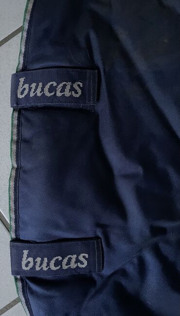 Bucas Halsteil Combi Smartex Neck, Bucas Smartex Combi Neck, Claudia Hollmann , Horse Blankets, Sheets & Coolers, Bielefeld