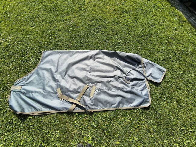 Bucas Outdoordecke 50g, Bucas , JH , Horse Blankets, Sheets & Coolers, Schweindorf