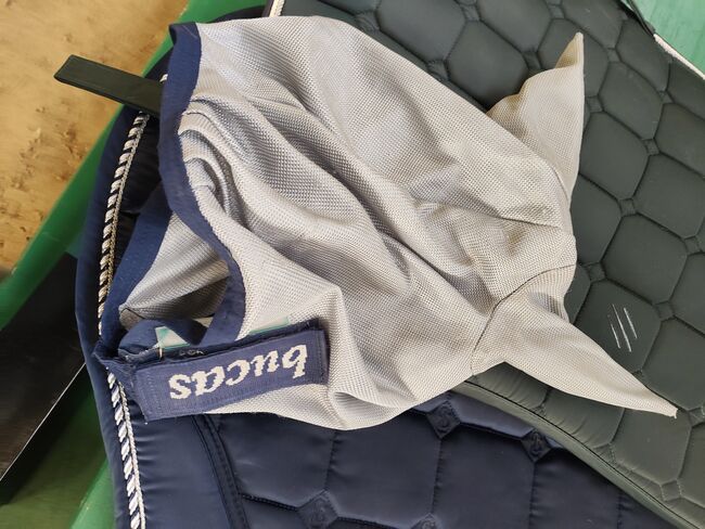 Bucas Pony Fliegenmaske, Bucas, Lena, Fly & Insect Control, Hütschenhausen