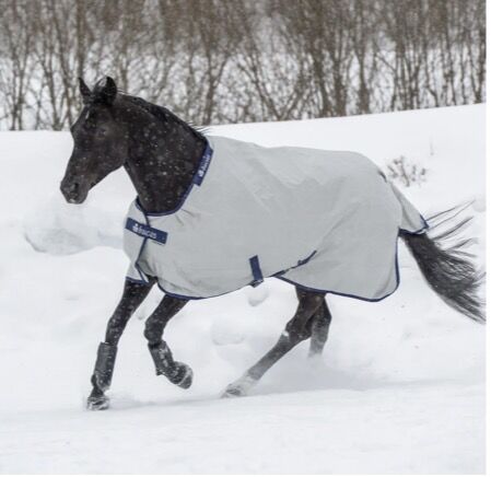 Bucas power Turnout extra, Bucas Power turnout extra, Bettina Fröhlich , Horse Blankets, Sheets & Coolers, Kilb