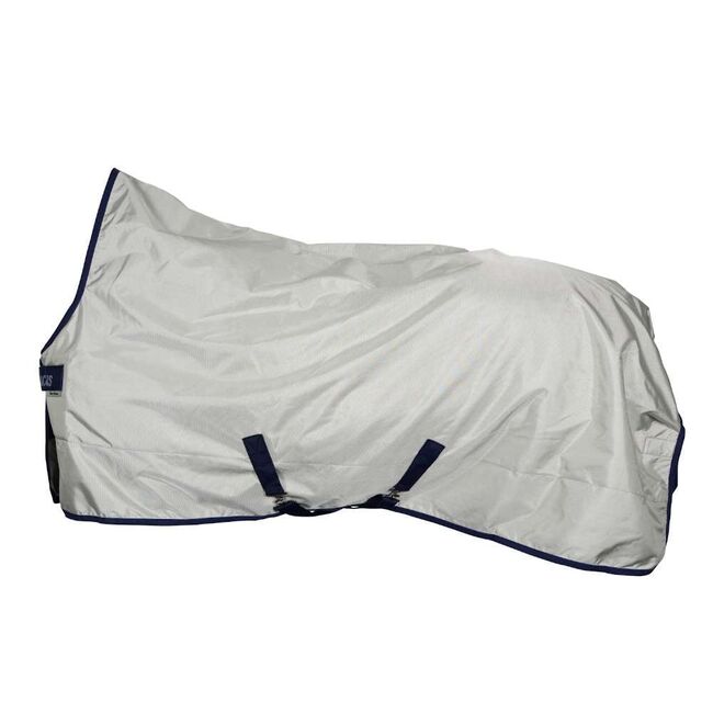 Bucas Power Turnout light Highneck 155cm NEU, Bucas, Lisa , Horse Blankets, Sheets & Coolers, Ried