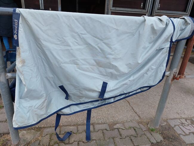 Bucas Power Turnout light 135cm, Bucas Power Turnout light classic, Alexandra, Horse Blankets, Sheets & Coolers, Essen