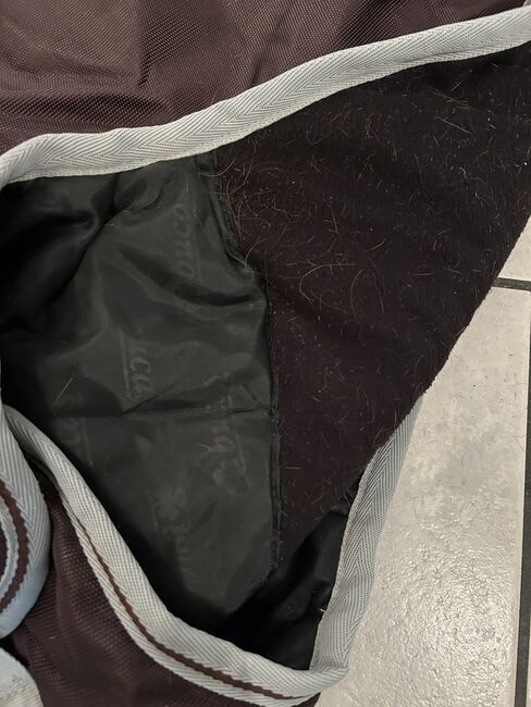 Bucas Smartex Extra 145cm, Bucas Smartex Extra, Michaela Angermair, Horse Blankets, Sheets & Coolers, Erding, Image 2