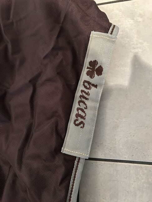 Bucas Smartex Extra 145cm, Bucas Smartex Extra, Michaela Angermair, Pferdedecken, Erding, Abbildung 7