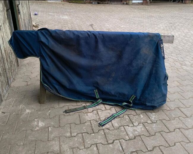Bucas Smartex Medium Bucas Decke, Bucas Smartex Medium, Laura, Horse Blankets, Sheets & Coolers, Oberzent