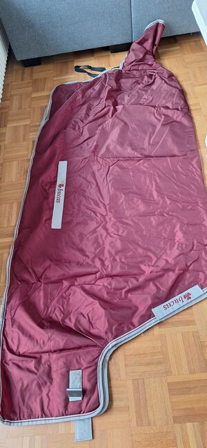 Bucas smartex rain, Bucas Smartex rain, Jaque, Horse Blankets, Sheets & Coolers, Baunatal , Image 4