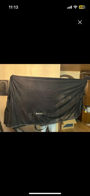 Bucas Competition Cooler 165, Bucas Competition Cooler, Jasmin, Horse Blankets, Sheets & Coolers, Leonding
