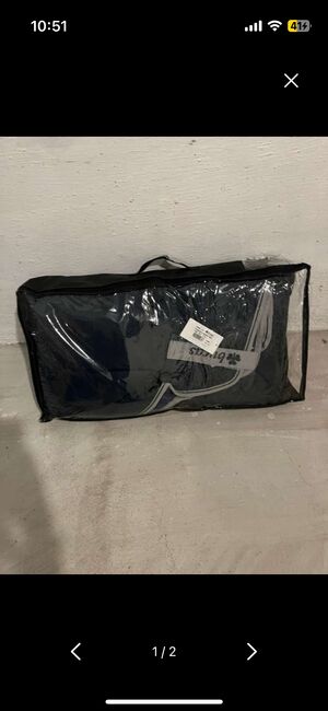 Bucas Freedom Stable 300g 165cm, Bucas Freedom Stable, Jasmin, Horse Blankets, Sheets & Coolers, Leonding