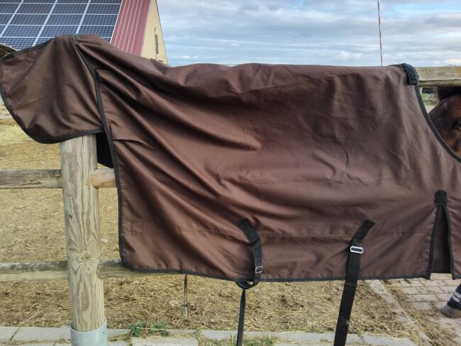 Outdoor Weidedecke 50 Gramm 135cm, P. Seifarth, Horse Blankets, Sheets & Coolers, Naumburg