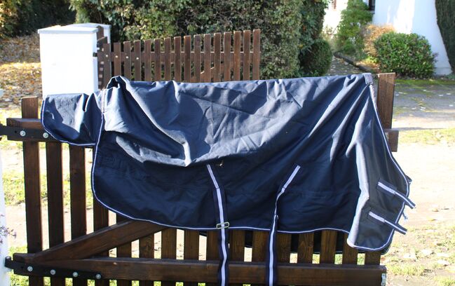 Outdoordecke HKM 115cm, HKM, Anne, Horse Blankets, Sheets & Coolers, Achim, Image 2