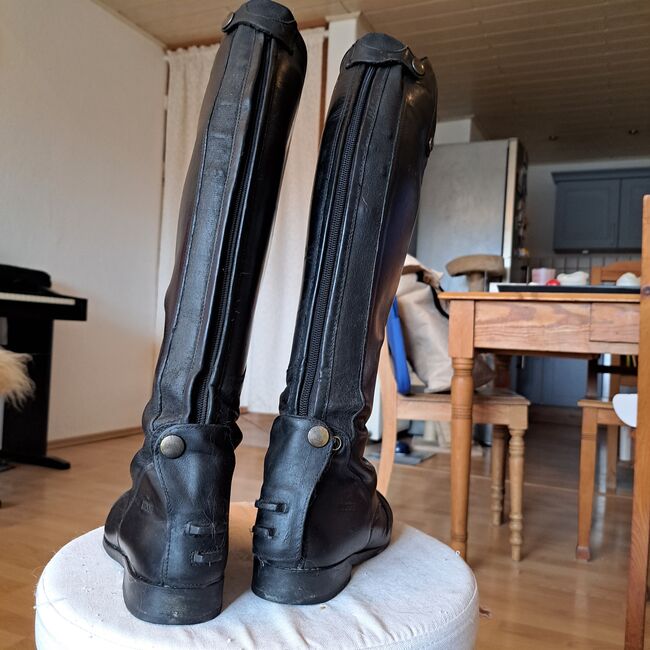 Busse Laval 37/NW, Busse Laval 37/44/36-38, Brunhilde Weever , Riding Boots, Münster, Image 4