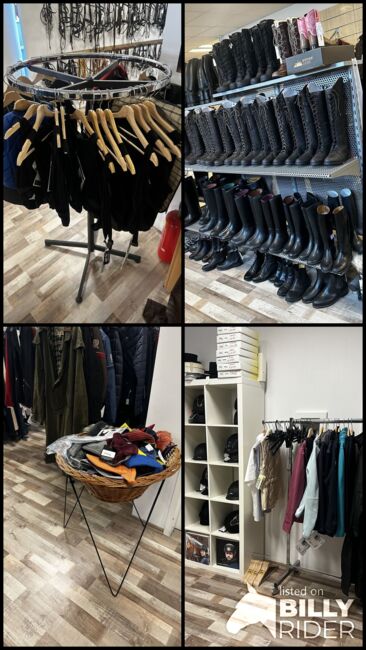 Geschäftsaufgabe - diverse Kleiderständer, Anne Genath, Flea markets, warehouse sales, fairs & Co., Peiting, Image 17