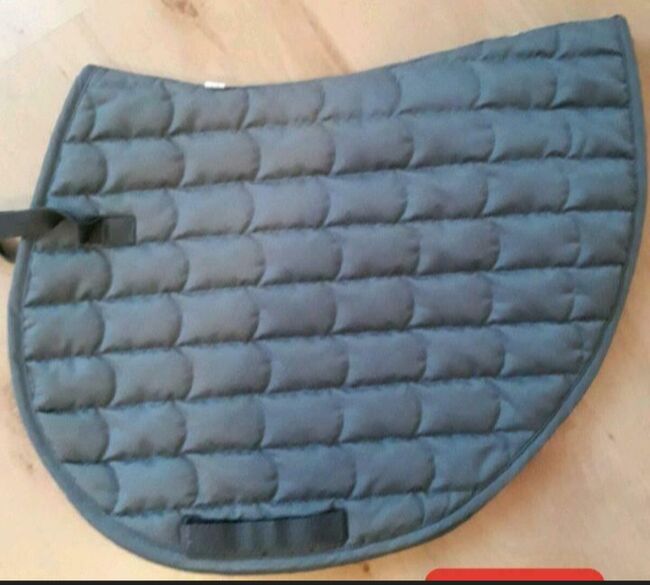 ⭐Busse/Neuwertiges Springpad COB/Pony⭐, Busse, Familie Rose, Dressage Pads, Wrestedt