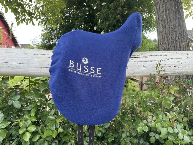 Busse Bozen Dressursattel 16,5, Busse Bozen, Lena-Marie, Dressursattel, Klagenfurt-Viktring, Abbildung 4