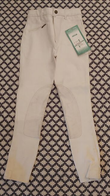 Reithose v. Busse, Gabriele Jäger, Children's Breeches & Jodhpurs, Salzburg