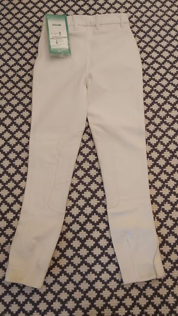 Reithose v. Busse, Gabriele Jäger, Children's Breeches & Jodhpurs, Salzburg, Image 2