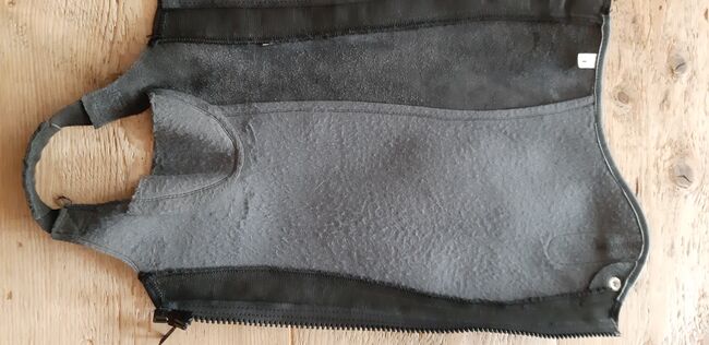 Busse Chaps Soft Leder, Kurzgröße L, Neu inkl. Verpackung, Busse Junior Soft, Bernadette , Czapsy i sztylpy, Braunfels, Image 5