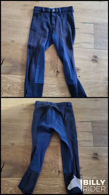 Busse Kinderreithose, Busse, Emily Joos , Children's Breeches & Jodhpurs, Weinstadt , Image 3