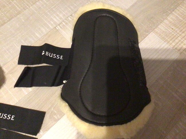 Busse Gamaschen für vorne, Busse, Harper McLean , Tendon Boots, Nieder-Olm, Image 3