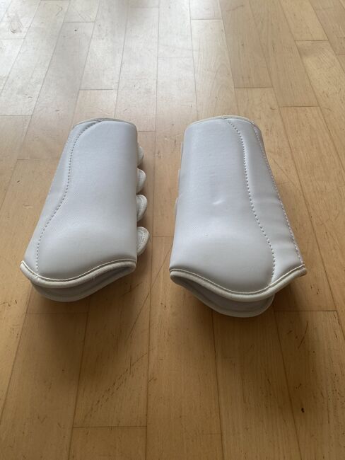 Busse Gamaschen hinten, Busse Busse Gamaschen für hinten Gr. L, Anke Clamor , Gamaschen, Dortmund