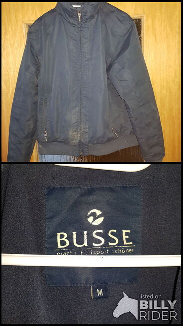 Busse Jacke, Busse, Lisa, Riding Jackets, Coats & Vests, Frankenfeld , Image 3