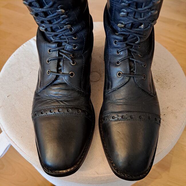 Busse Laval 37/NW, Busse Laval 37/44/36-38, Brunhilde Weever , Reitstiefel, Münster, Abbildung 2